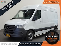 Mercedes-Benz Sprinter - L2H2 Automaat Airco Cruise control Navigatie Side bars