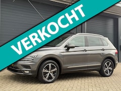 Volkswagen Tiguan - 2.0 TSI 4Motion Highline, Full option, Panodak, 360, HUD, 4Motion, Standkachel
