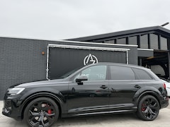 Audi Q7 - 60 TFSI e quattro Pro Line S Competition Facelift*4wielsturing