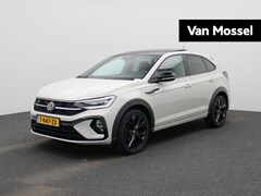 Volkswagen Taigo - 1.0 TSI R-Line Business 110 PK DSG | Automaat | Apple Carplay | Design pakket | Black styl