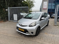 Toyota Aygo - 1.0 VVT-i Aspiration, Airco, Apk 07/26