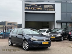 Volkswagen Golf - 1.2 TSI Comfortline BlueMotion navi nap apk sport
