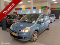Renault Modus - 1.6-16V Expression. NAP/2e Eigenaar / Airco