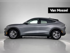Ford Mustang Mach-E - RWD 75 kWh | Adapt. Cruise | Blind Spot Systeem | Carplay | Full LED |