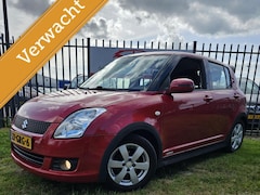 Suzuki Swift - 1.3 Comfort