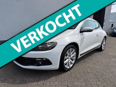 Volkswagen Scirocco - 1.4 TSI