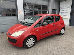Mitsubishi Colt - 1.1 CZ3