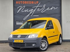 Volkswagen Caddy - 1.9 TDI|Airco|cruise|
