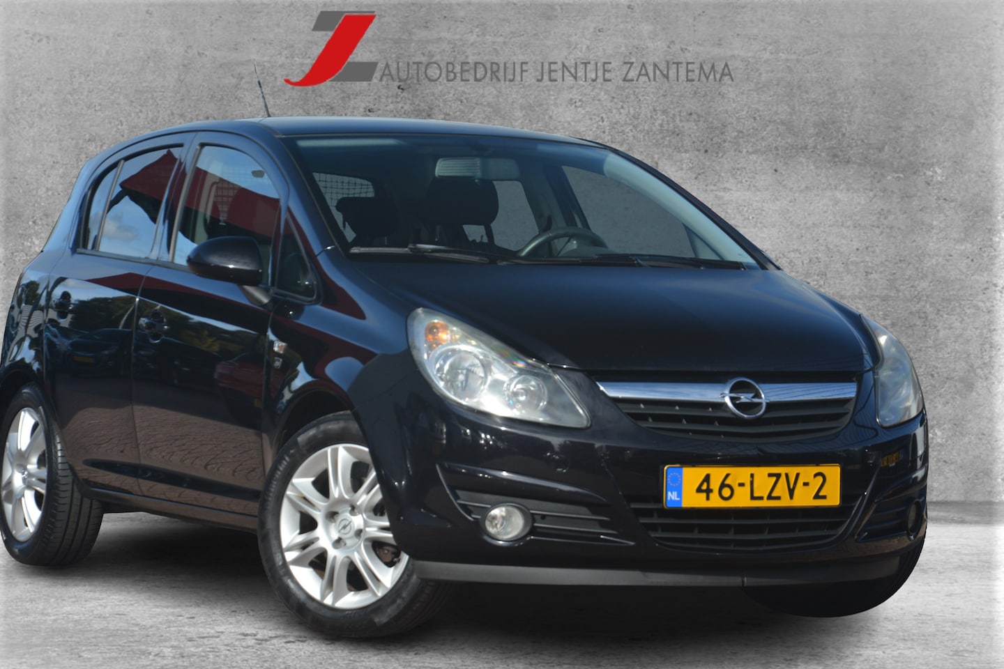 Opel Corsa - 1.4-16V '111' Edition | Airco | Cruise-control | PDC | LMV | NL auto!! | Nederlandse auto - AutoWereld.nl