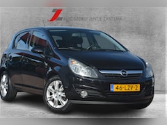 Opel Corsa - 1.4-16V '111' Edition | Airco | Cruise-control | PDC | LMV | NL auto | Nederlandse auto 1e