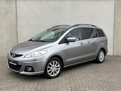 Mazda 5 - 5 2.0 TS CRUISE STL VERW TREKHAAK 7 ZITS CLIMAT