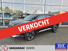 Peugeot 2008 - 1.2 PureTech Blue Lease Allure Automaat Android