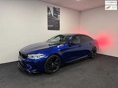 BMW M5 - 5-serie // Carbon // 600PK // Harman/Kardon // HUD