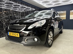 Peugeot 2008 - 1.2 PureTech Allure
