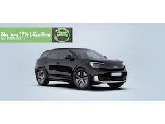 Ford Explorer - Style Standard Range RWD 170 PK 52 kWh | Adaptive Cruise C. | Winter Pack | Memory stoel |