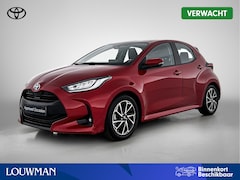 Toyota Yaris - 1.5 Hybrid Dynamic | LM velgen |