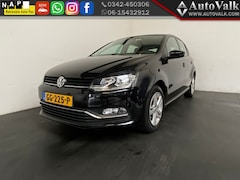 Volkswagen Polo - 1.2 TSI Highline