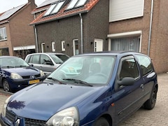 Renault Clio - 1.2-16V Dynamique