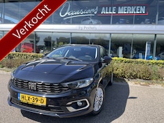 Fiat Tipo - 1.0 Life Airco - Cruise control - achteruitrijcamera - parkeersensoren achter - Navigatie