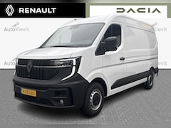 Renault Master E-Tech - T35 L2H2 Advance long range 87 kWh - Achteruitrijcamera / Pack Business E-Tech