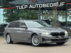 BMW 5-serie Touring - 530e Business Edition Plus 2021 Berninagrau