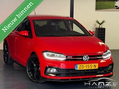 Volkswagen Polo - 2.0 TSI GTI|Maxton|Sterrenhemel|Stage 2+