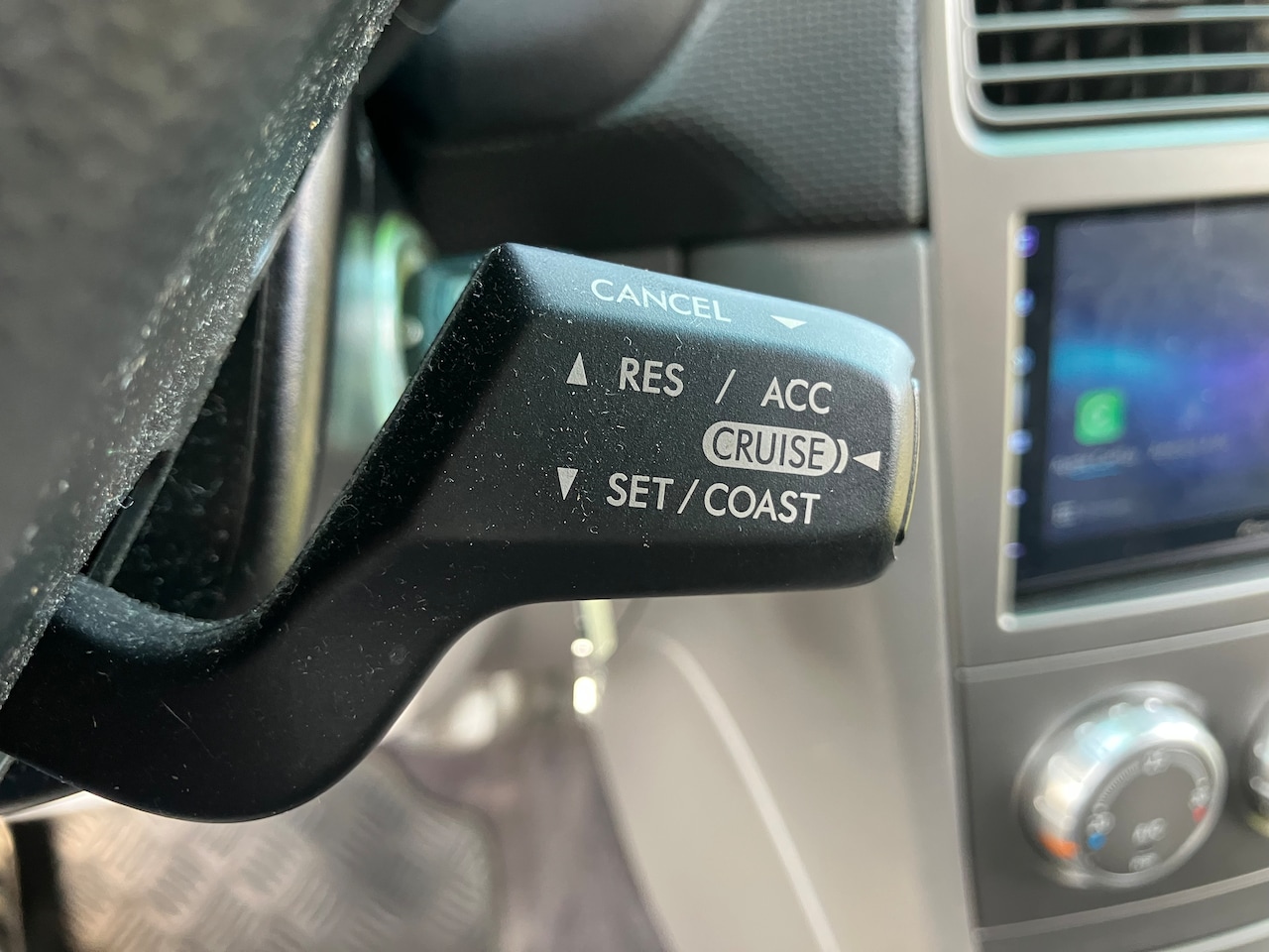 Subaru Forester - 2.0 X Luxury Pack - AutoWereld.nl