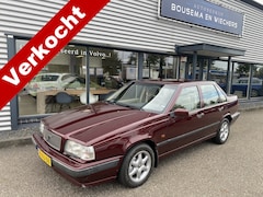 Volvo 850 - 2.5-20V GLT Alter 1