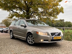 Volvo V70 - 1.6D DRIVe Momentum Clima | Cruise | Navi | Nu 2.975,