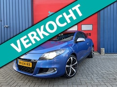 Renault Mégane Coupé - 1.4 TCe GT-Line | Cruise | Sport | PDC | Navi