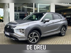 Mitsubishi Eclipse Cross - 2.4 PHEV Instyle | PANORAMA | LEDER |