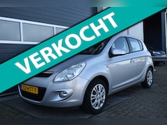 Hyundai i20 - 1.2i DynamicVersion