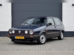 Volkswagen Golf - 1.8-16V GTI Inj. | NL Auto | 1ste eigenaar |