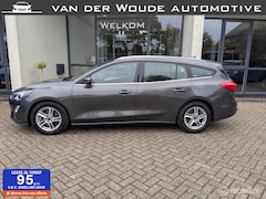Ford Focus Wagon - 1.0 EcoBoost Trend Edition 2019 Cruise|Navi