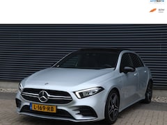 Mercedes-Benz A-klasse - AMG 35 4MATIC | PANO | CAMERA | VOL