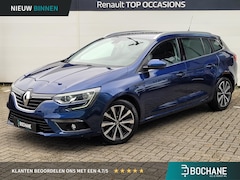 Renault Mégane Estate - 1.3 TCe Zen | Navi | Cruise | Trekhaak | Lichtmetalen Velgen