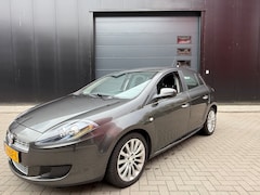 Fiat Bravo - 1.4 T-Jet Dynamic