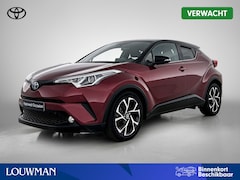 Toyota C-HR - 1.8 Hybrid Bi-Tone | Premium uitgevoerde Bi Tone |