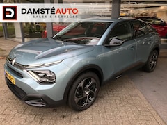 Citroën C4 - PureTech 130pk Plus │ Pack Access Techno