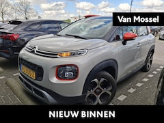 Citroën C3 Aircross - 1.2 PureTech S&S Shine | LMV | Airco | Navi | Camera |