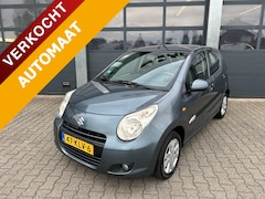 Suzuki Alto - 1.0 68pk Automaat Exclusive