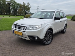 Subaru Forester - 2.0 XS 40 year Edition/AIRCO/CRUISE/TREKHAAK