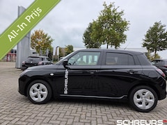 Suzuki Swift - 1.2 Select Smart Hybrid 5drs|Speciaal interieur|Nieuwe model|Rijklaarprijs|