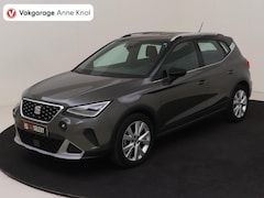 SEAT Arona - 1.0 TSI FR Xperience Business Connect