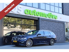 BMW 3-serie Touring - 320i High Executive Edition | NAP | M-SPORT | HUD | LEDER | CAMERA | TREKHAAK | LED | TANZ