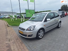 Ford Fiesta - 1.3-8V Futura / Leuke auto / APK oktober 2026