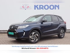 Suzuki Vitara - 1.4 Boosterjet Smart Hybrid Style|Automaat|Carplay|Sensoren|