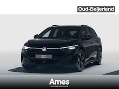 Volkswagen ID.7 Tourer - Pro Limited Edition 77 kWh Massagefunctie voorstoelen | LED verlichting | 360 camera