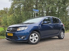 Dacia Sandero - 0.9 TCe Bi-F Lauré
