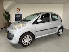 Citroën C1 - 1.0-12V Ambiance Airco